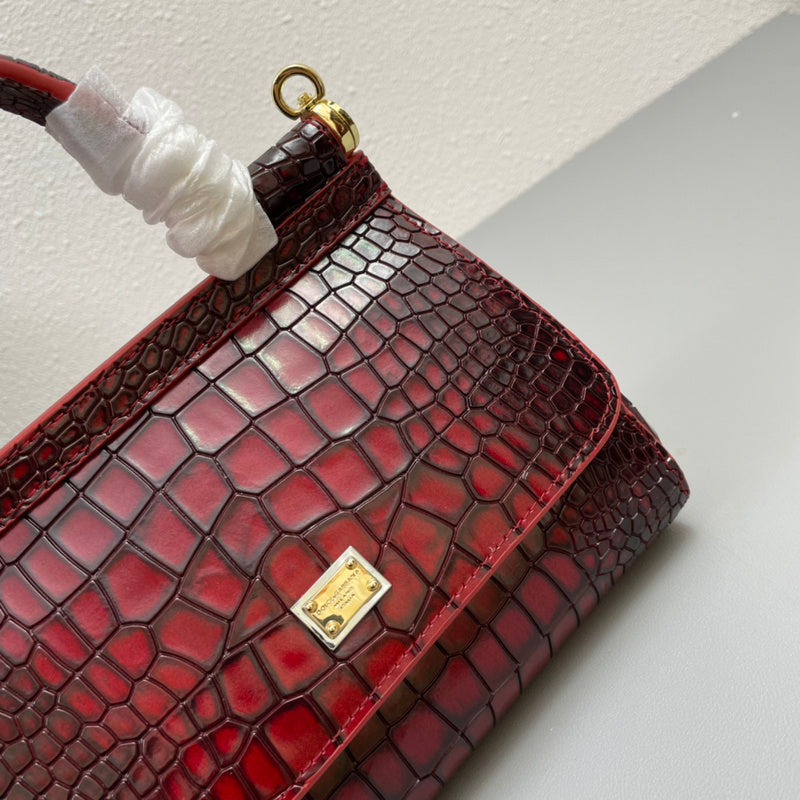 Satchel Bags - DG Bags - 104