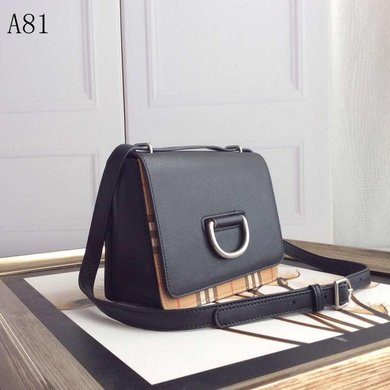 Fan Fashion -GLM - Top quality BBR Bags - 763