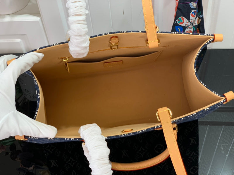 Satchel Bags - VL Bags - 6377
