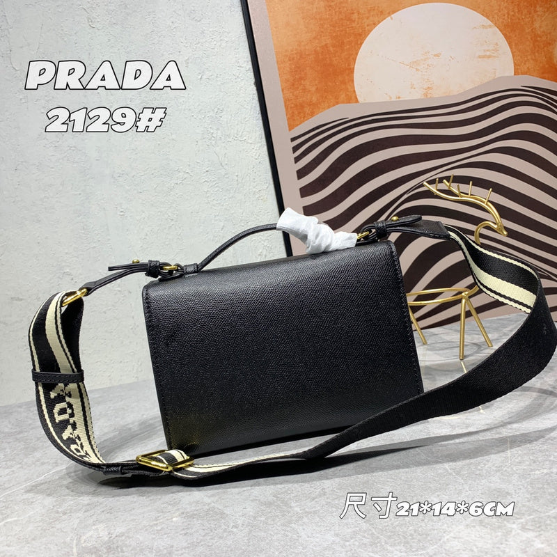 Satchel Bags - PDA Bags - 1072
