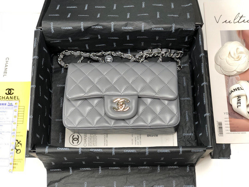 Satchel Bags - CHL Bags - 7467