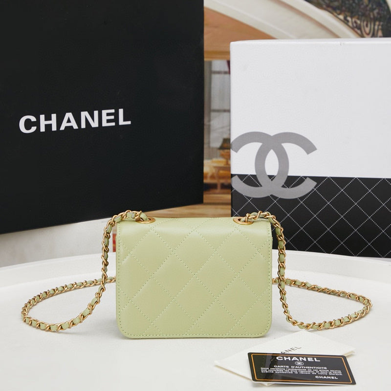Satchel Bags - CHL Bags - 1628