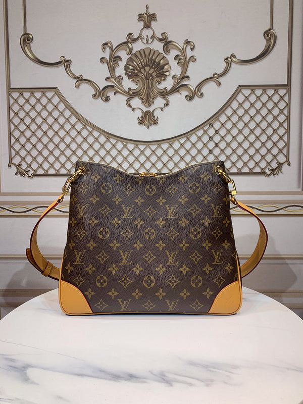 Satchel Bags - VL Bags - 6267