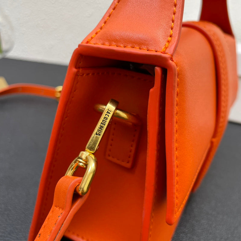 Satchel Bags - JQMS Bags - 066