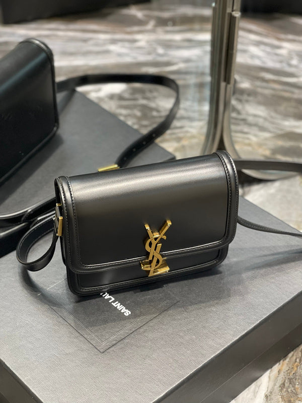 Satchel Bags - SLY Bags - 397