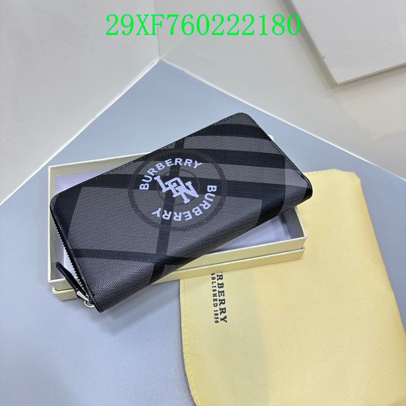Glami - BOR Wallet - 049