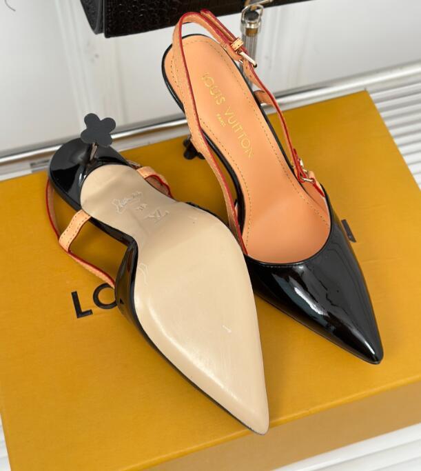 glami shop- LOV Women Shoes - 318