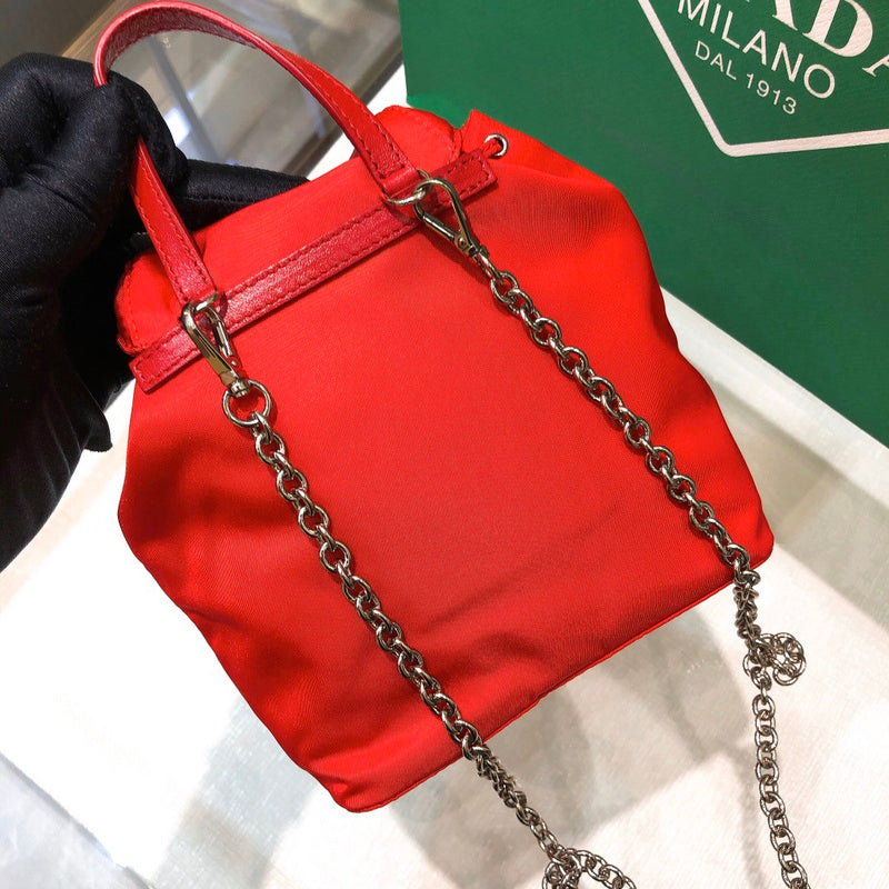 Satchel Bags - PDA Bags - 2043