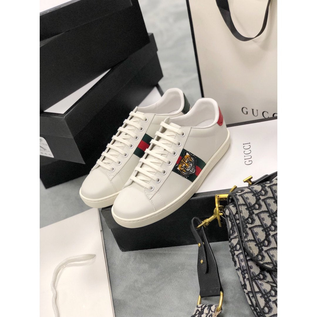 GLM-GCI Ace Tiger  Sneaker 066