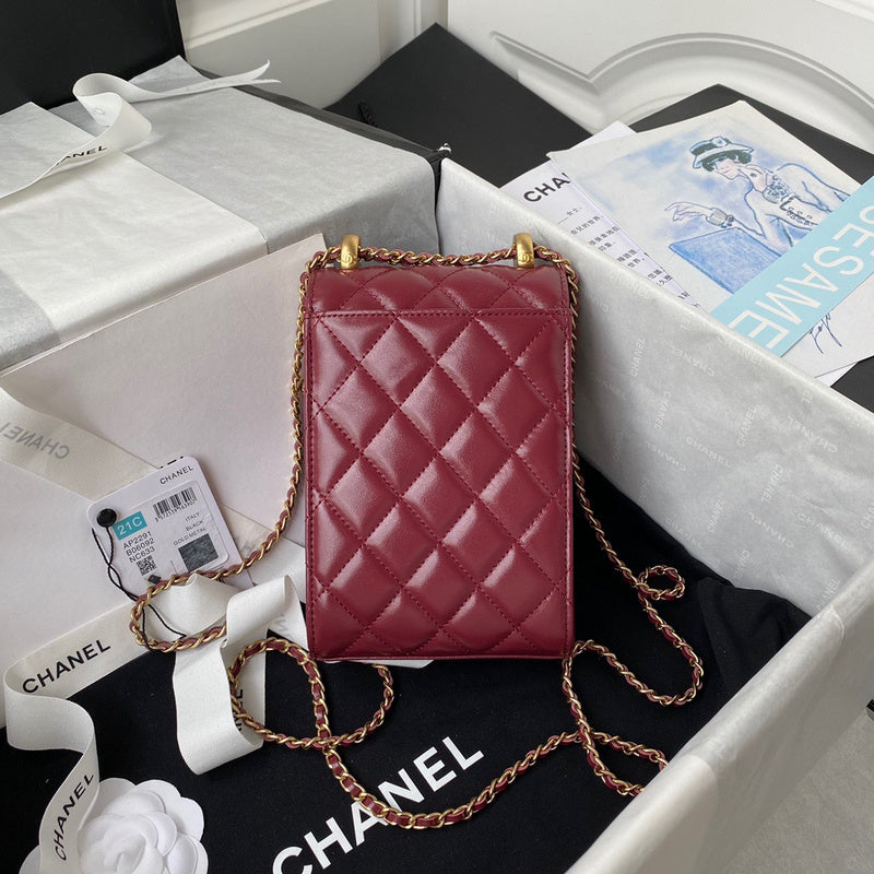 Satchel Bags - CHL Bags - 7382