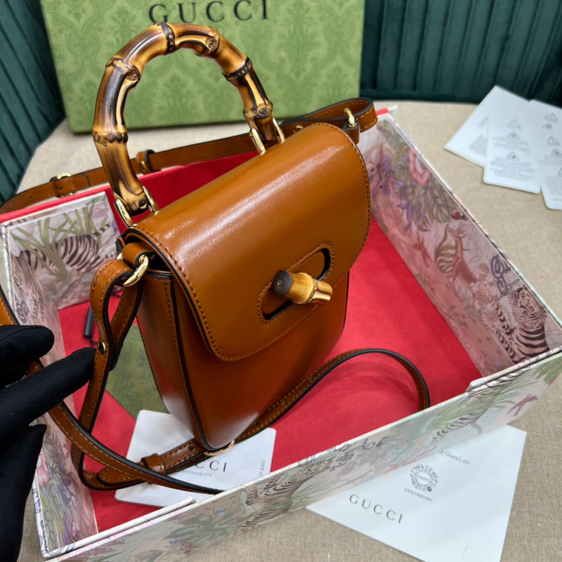 Satchel Bags - GCI Bags - 1012