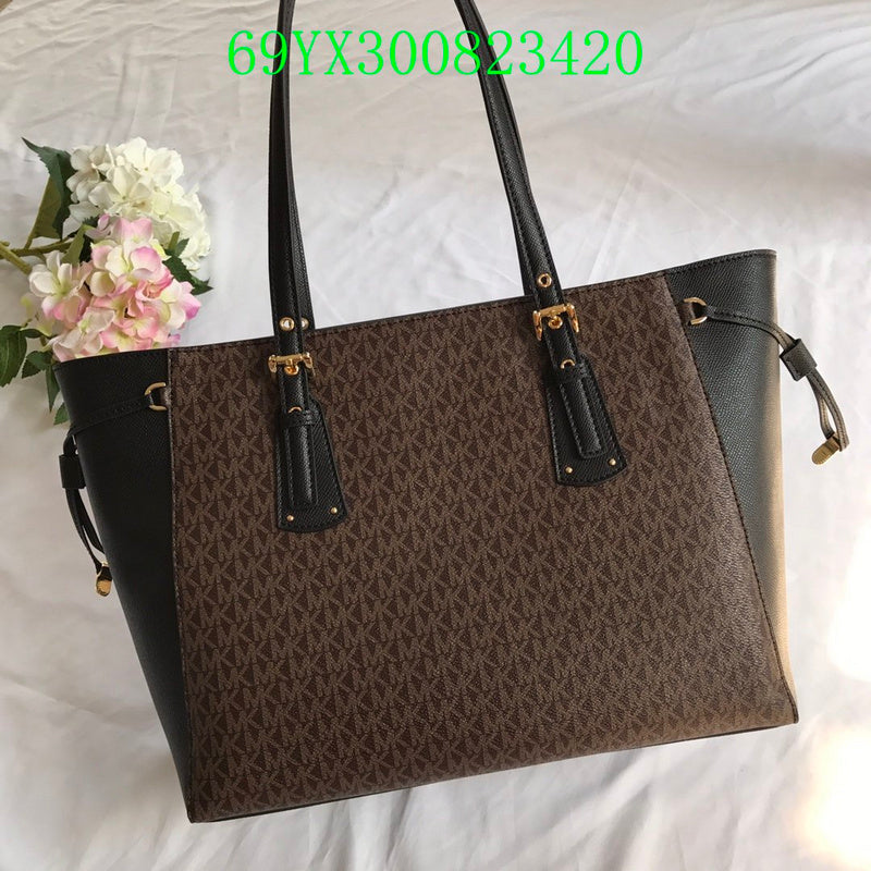 Satchel Bags - MK Bags - 630