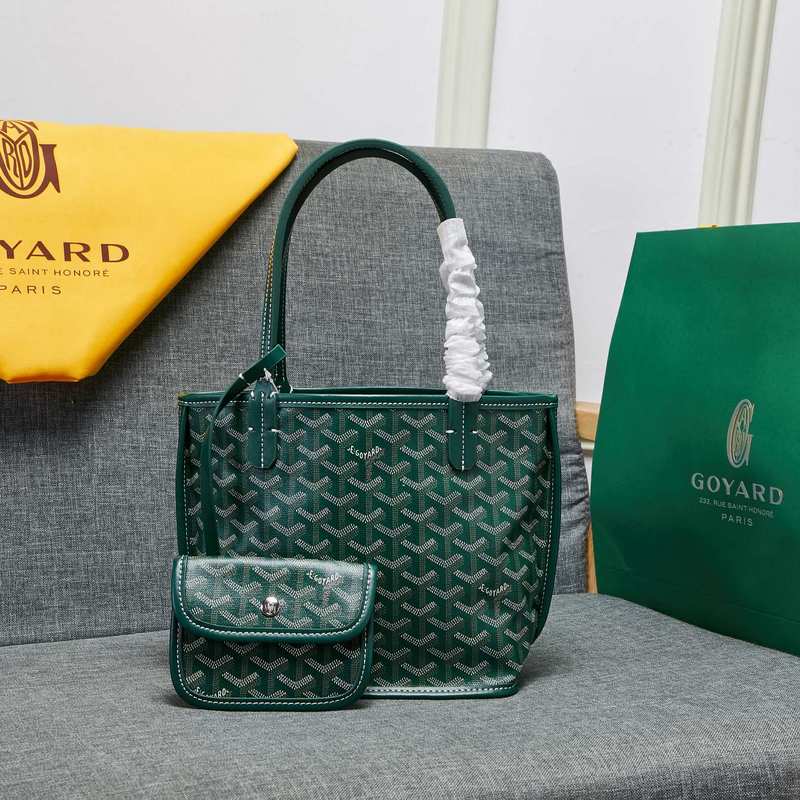 GLM - GYO Bags - 1596