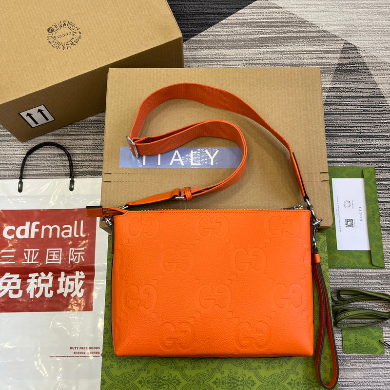 Satchel Bags - GCI Bags - 5379
