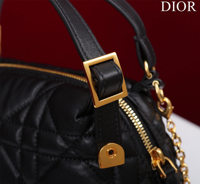 GLM - Dir Bags - 1710