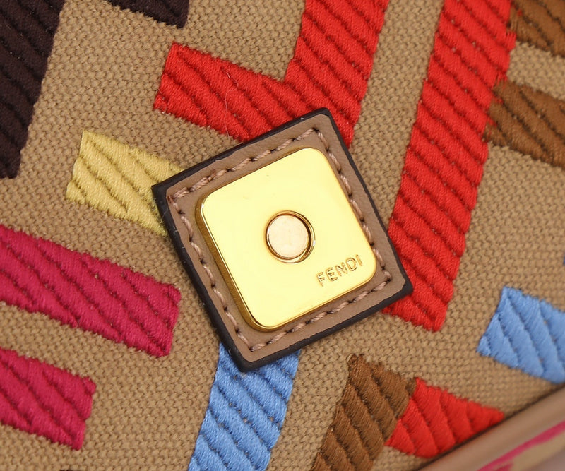 Satchel Bags - FDI Bags - 015
