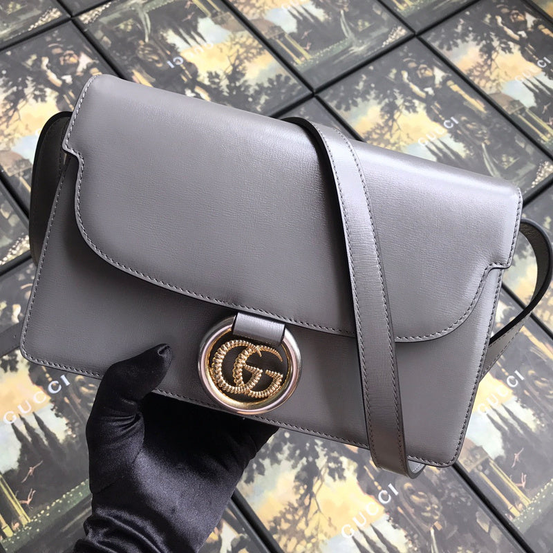 Satchel Bags - GCI Bags - 6393