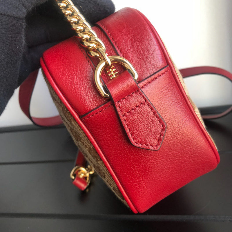 GUI2 Bags - Fashion Bags  1172