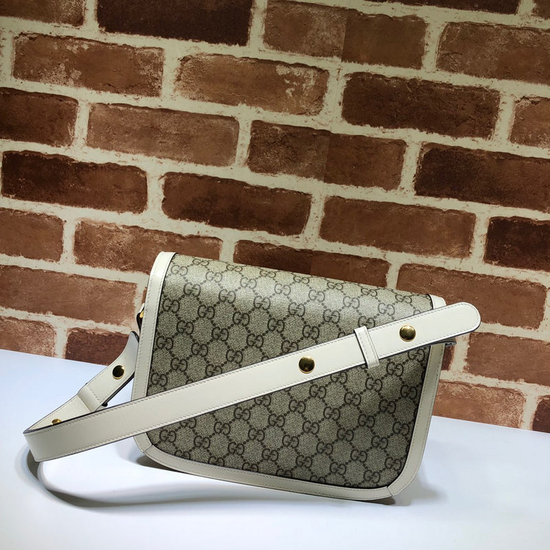 Satchel Bags - GCI Bags - 3836