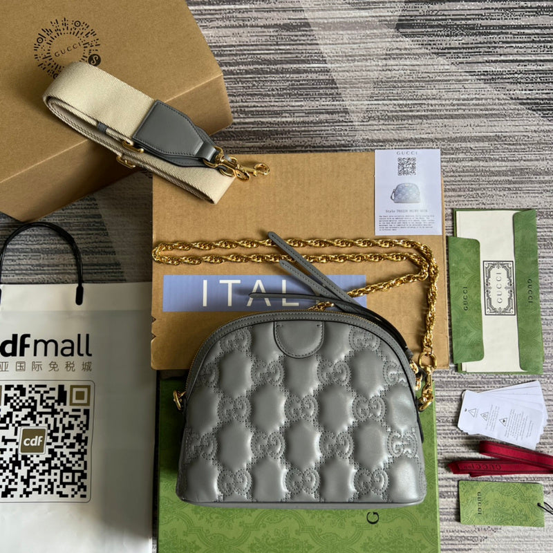 Satchel Bags - GCI Bags - 4280