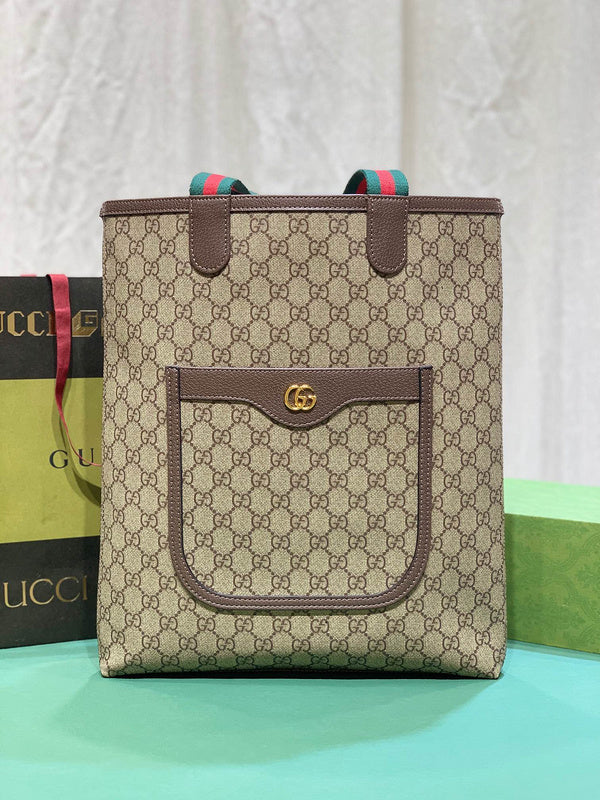 Satchel Bags - GCI Bags - 1390