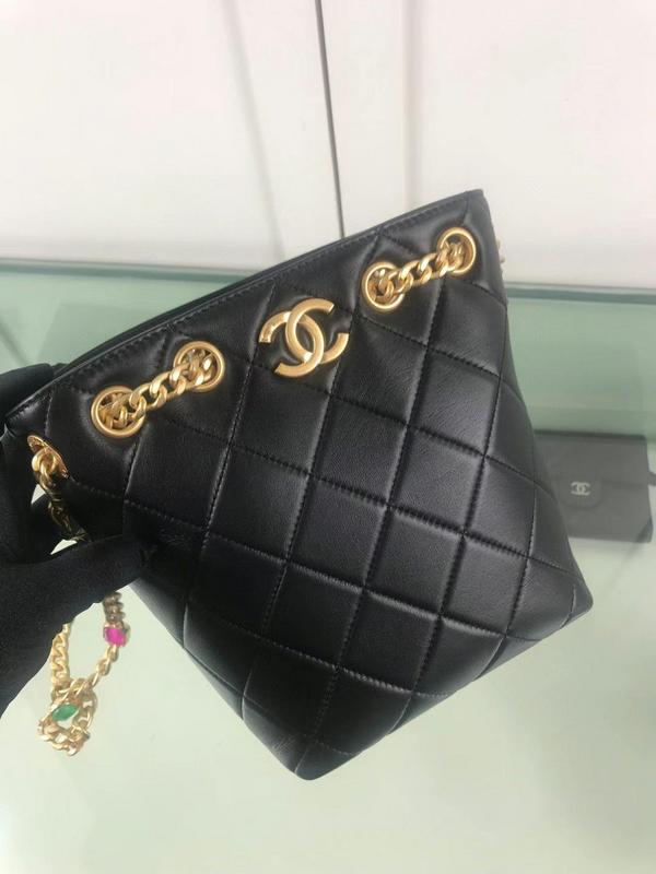 Satchel Bags - CHL Bags - 6358