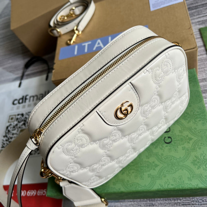 GLM - gg Bags - 1256