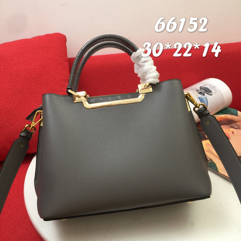 Satchel Bags - PDA Bags - 744