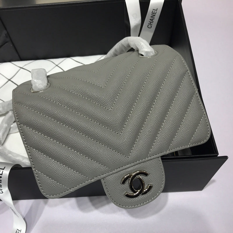 Satchel Bags - CHL Bags - 6557