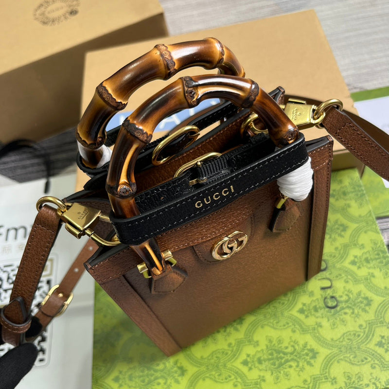 Satchel Bags - GCI Bags - 5416