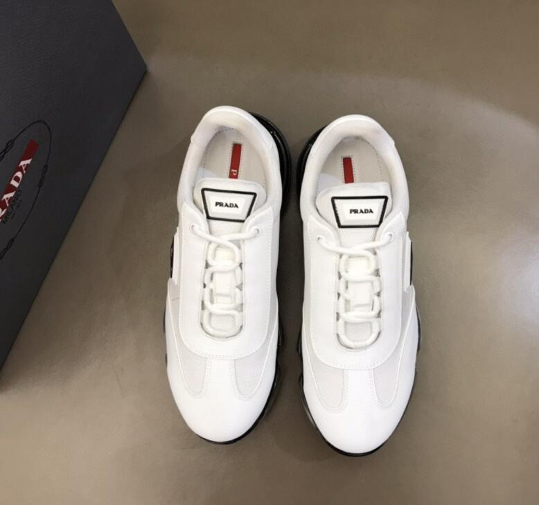 Glamy - PD Men Shoes - 333