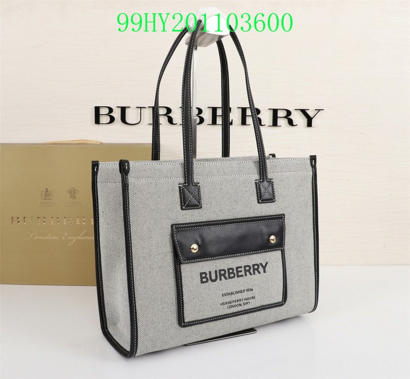 Fan Fashion -GLM - Top quality BBR Bags - 362