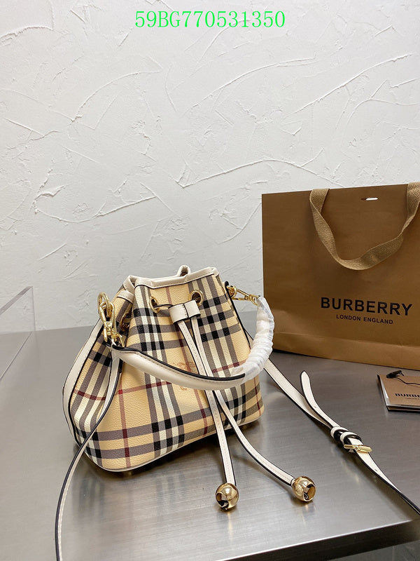 Fan Fashion -GLM - Top quality BBR Bags - 490