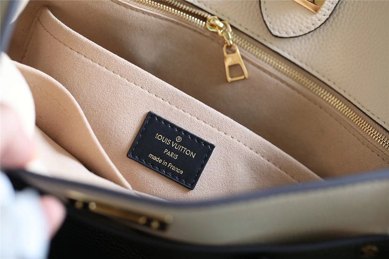 Glami GlamI Lu-Vi bags - 8628