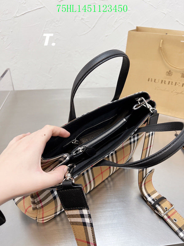 Fan Fashion -GLM - Top quality BBR Bags - 364