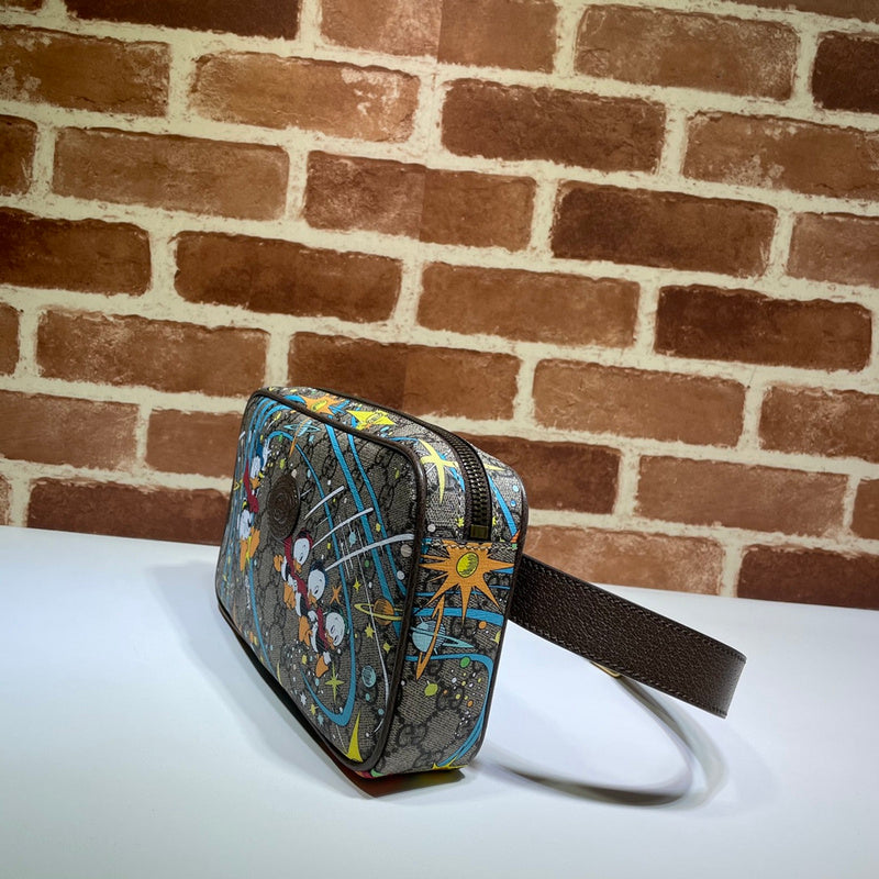 Satchel Bags - GCI Bags - 3748