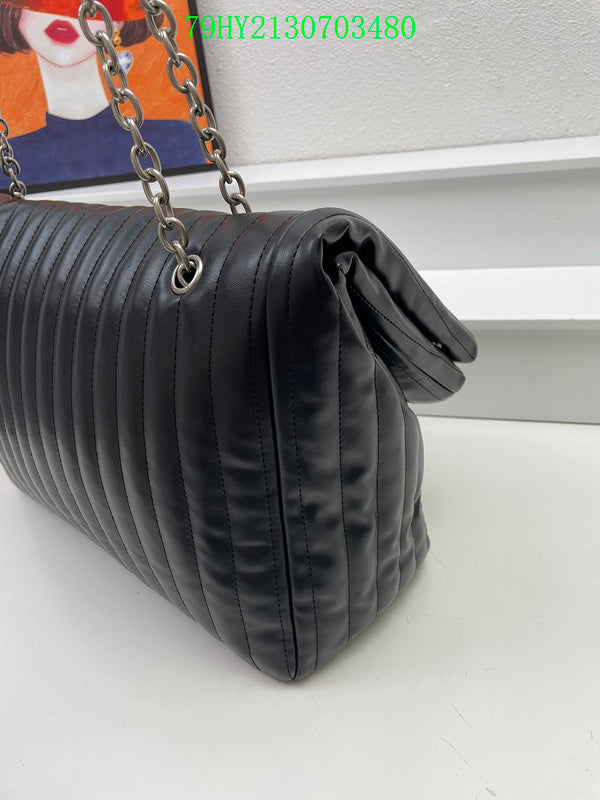 Satchel Bags - BGA Bags - 1710