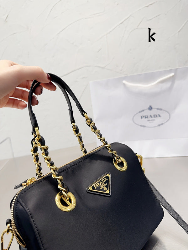 Satchel Bags - PDA Bags - 392