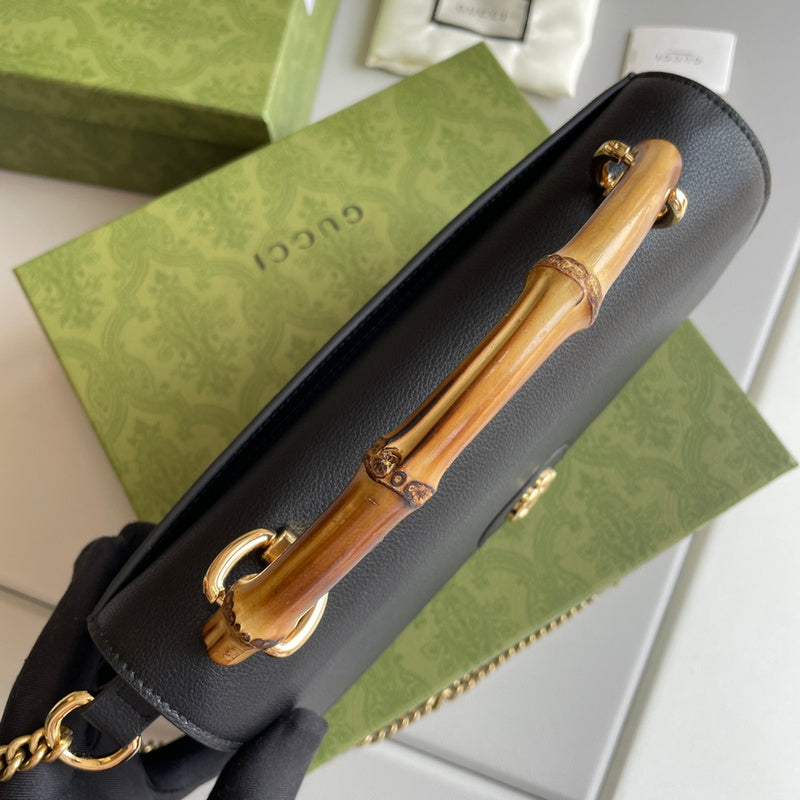 Satchel Bags - GCI Bags - 1029