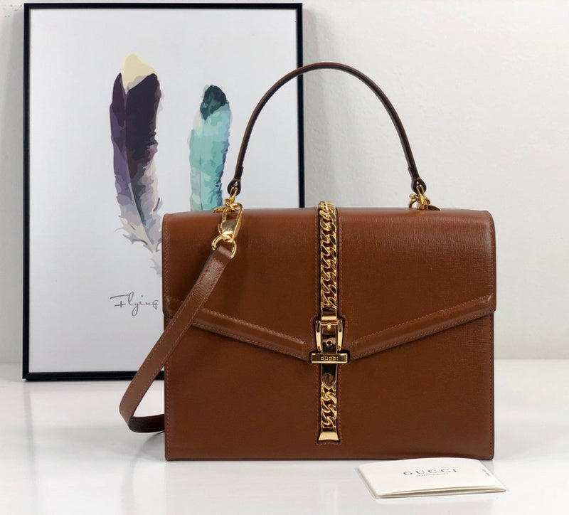 Satchel Bags - GCI Bags - 4116