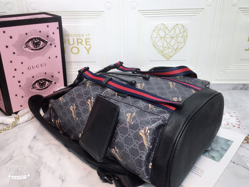Satchel Bags - GCI Bags - 1268