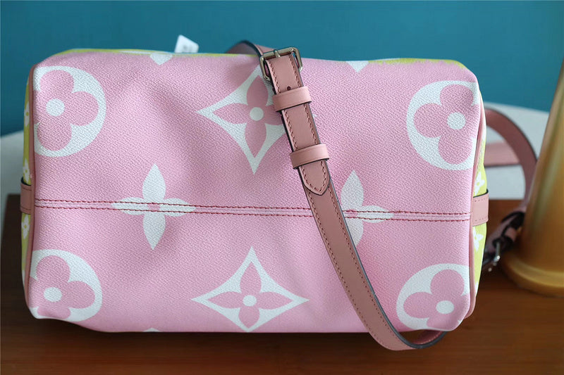 Glami GlamI Lu-Vi bags - 8166