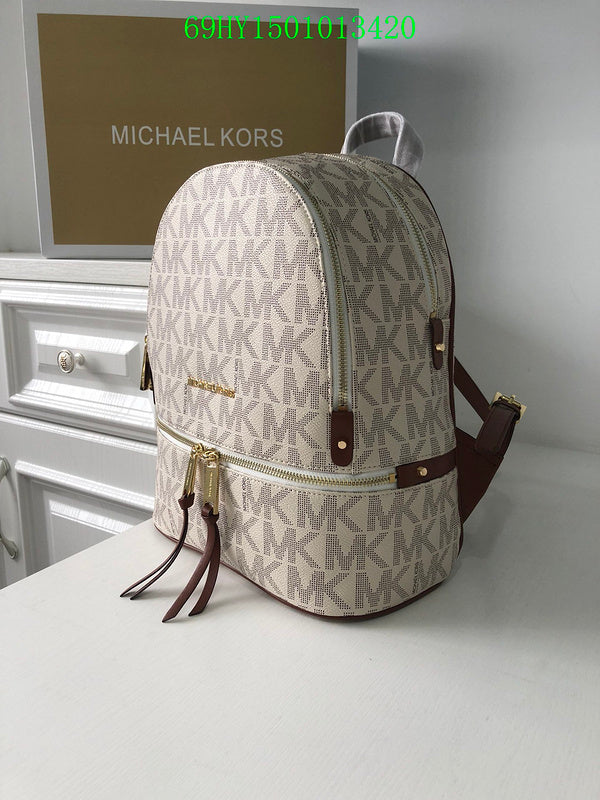 Satchel Bags - MK Bags - 215