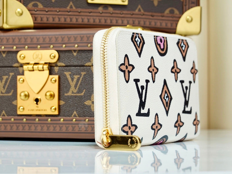 Satchel Bags - VL Bags - 5164