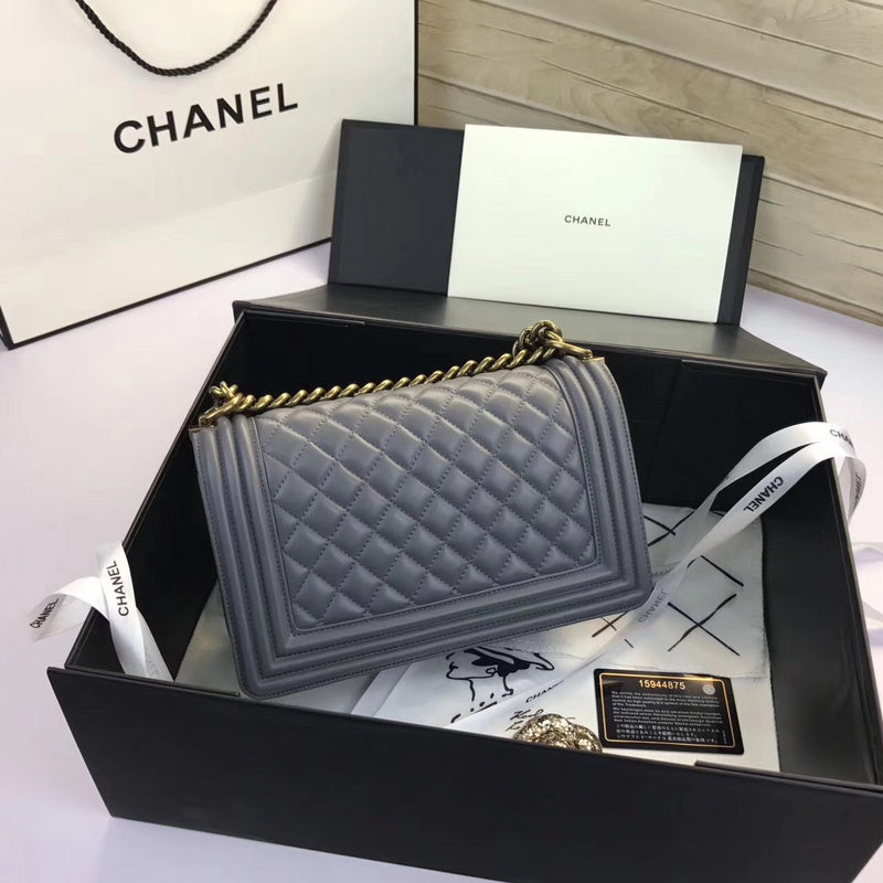 Satchel Bags - CHL Bags - 657