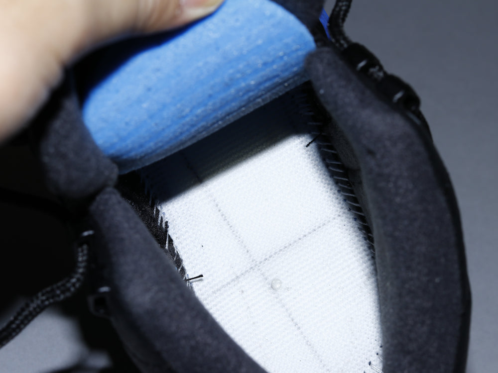 GLM - AJ12 Royal Blue
