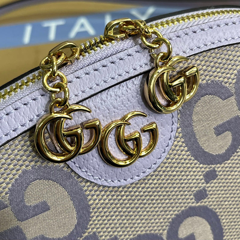 Satchel Bags - GCI Bags - 5543