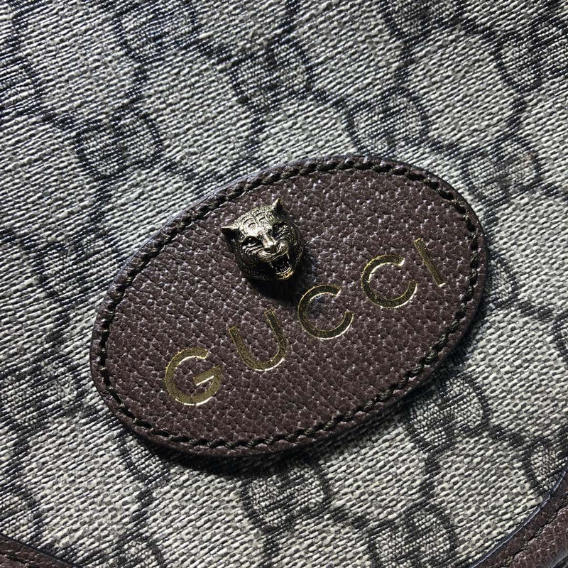 Satchel Bags - GCI Bags - 3490