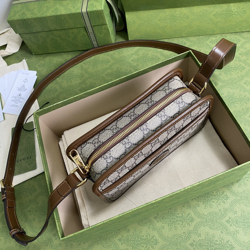 Satchel Bags - GCI Bags - 513
