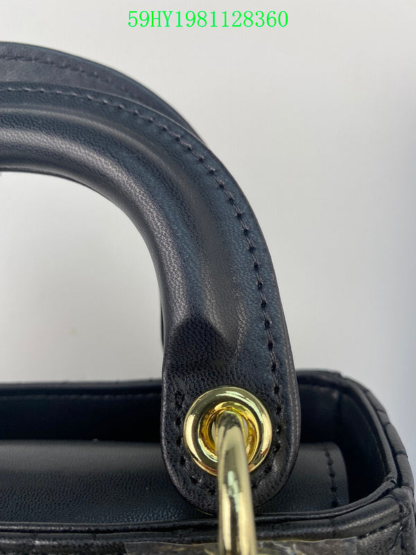 Glami - DOR Bags - 1025